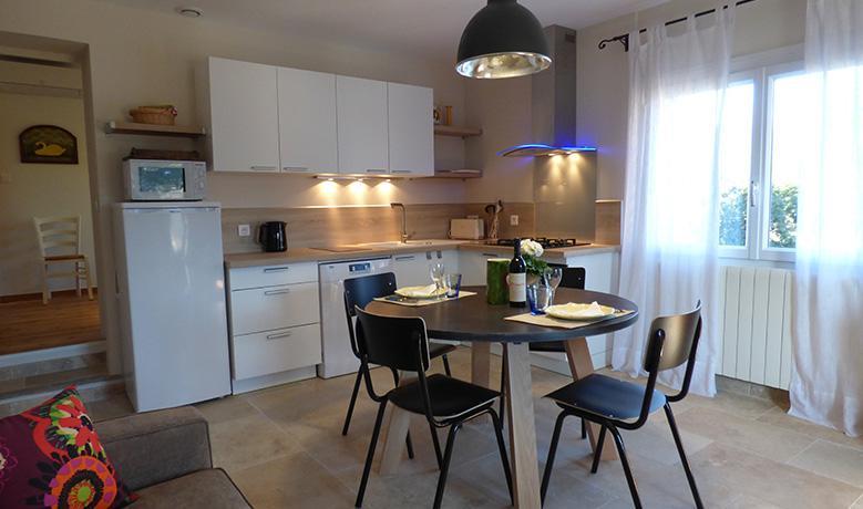 B&B La Badelle Горд Екстериор снимка