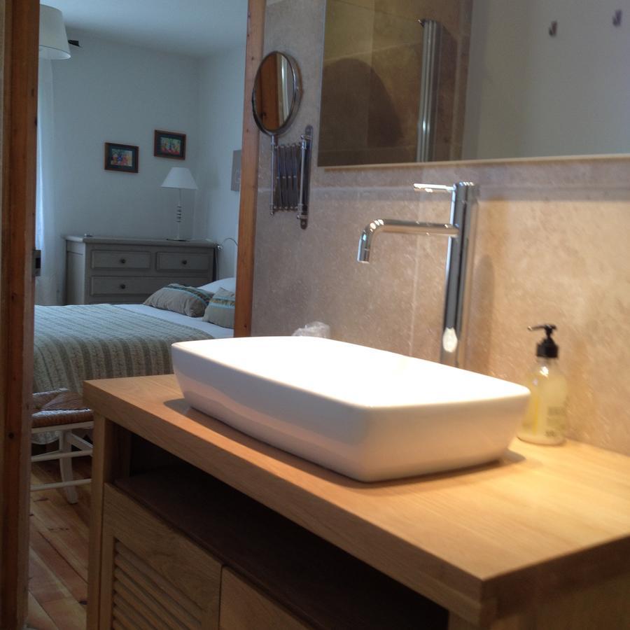B&B La Badelle Горд Екстериор снимка