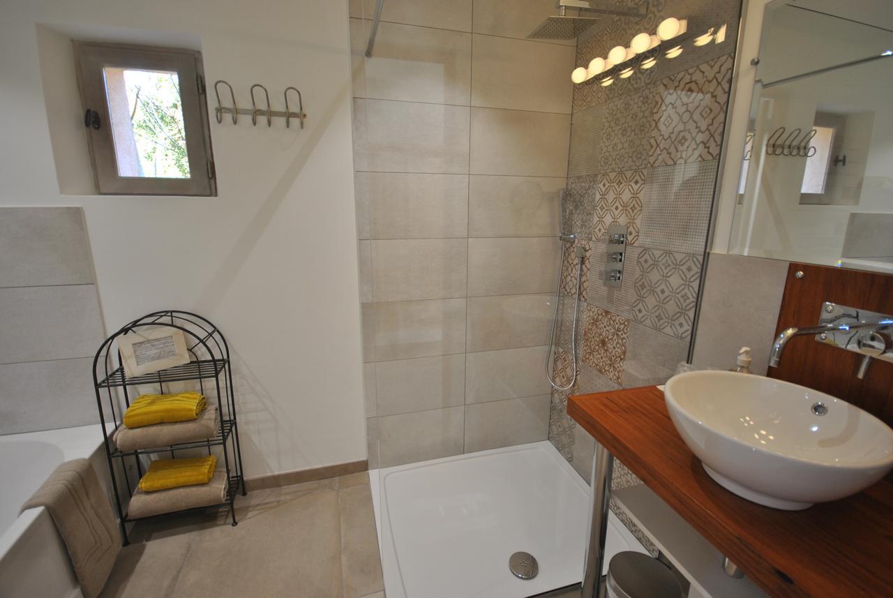 B&B La Badelle Горд Екстериор снимка