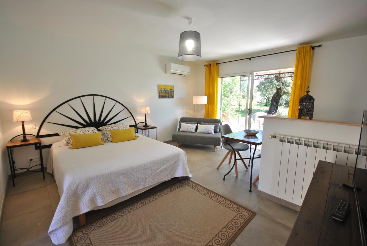 B&B La Badelle Горд Екстериор снимка